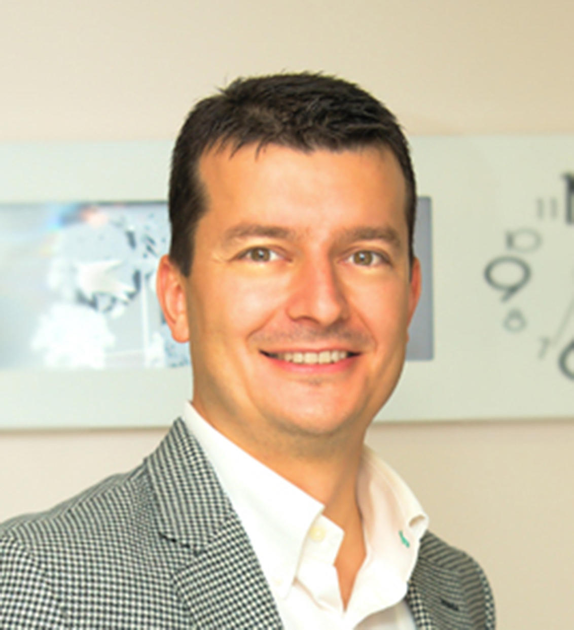 Prof. Dr. Erhan Sönmez