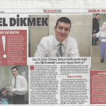 Uzuv Kopmaları Tedavisi